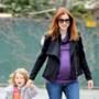 Alyson Hannigan, Satyana Denisof