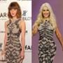 Rose Byrne, Christina Aguilera