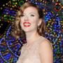 Scarlett Johansson