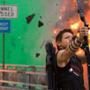 The Avengers, Jeremy Renner 