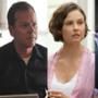 Jorge Garcia, Alcatraz, Kiefer Sutherland, Touch, Ashley Judd, Missing