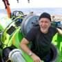 James Cameron, Deepsea Challenge