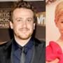 Jason Segel, Michelle Williams 