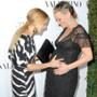 Rachel Zoe, Molly Sims