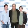 Jerry O'Connell, Jeff Goldblum, Justin Long