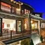 Kristin Cavallari, Laguna Beach Mansion