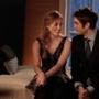 Ella Rae Peck, Chace Crawford, Gossip Girl