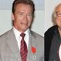 Arnold Schwarzenegger, Danny DeVito, Eddie Murphy