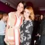 Emma Roberts, Jessica Stam