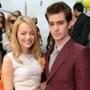 Emma Stone, Andrew Garfield