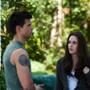 Taylor Lautner, Kristen Stewart, Robert Pattinson, Eclipse