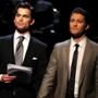 '8' Play, Matt Bomer, Matthew Morrison