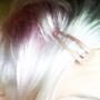 Pink, Twitter