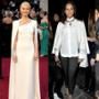 Alicia Keys, Gwyneth Paltrow,  Sean Diddy Combs