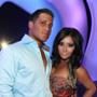 Nicole Snooki Polizzi, Jionni LaValle