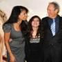 Dina Ruiz, Clint Eastwood, Morgan Eastwood, Francesca Eastwood, Dina Eastwood