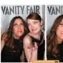 Emma Stone, Kristen Wiig 