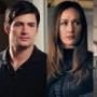 Nikita, Maggie Q, One Tree Hill, Chad Michael Murray, James Lafferty