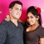 Nicole 'Snooki' Polizzi, Jionni LaValle