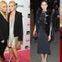 Ashley Olsen, Olivia Palermo, Elizabeth Olsen