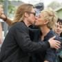 Brad Pitt, Ellen Degeneres