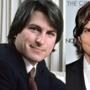 Ashton Kutcher, Steve Jobs