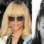 Rihanna, Twit Pic