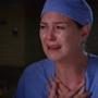 Ellen Pompeo, Grey's Anatomy, OMG Moments