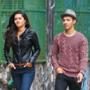 Joe Jonas, Jessica Pott