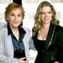 Melissa Etheridge, Tammy Lynn Michaels 