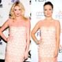 Kate Upton, Olivia Wilde