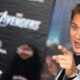 Jeremy Renner