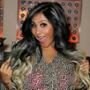 Nicole Snooki Polizzi