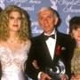 TORI SPELLING, AARON SPELLING, SHANNEN DOHERTY, LUKE PERRY