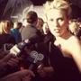 Scarlett Johansson, Twit Pic