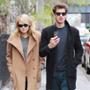 Andrew Garfield, Emma Stone
