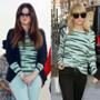 Khloe Kardashian Odom, Nicole Richie