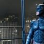 Christian Bale, The Dark Knight Rises
