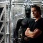Christian Bale, The Dark Knight Rises