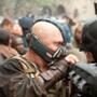 Christian Bale, Tom Hardy, The Dark Knight Rises