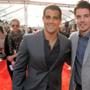 Jesse Metcalfe, Josh Henderson