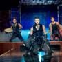 Matt Bomer, Channing Tatum, Adam Rodriguez, Joe Manganiello, Magic Mike