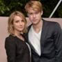 Emma Roberts, Chord Overstreet
