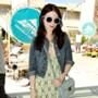 Coachella Festival, Michelle Trachtenberg