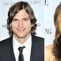 Ashton Kutcher, Mila Kunis