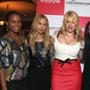 Joy Bryant, Rachel Zoe, Amanda de Cadenet, Demi Moore, Kelly Preston
