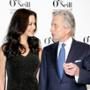 Catherine Zeta-Jones, Michael Douglas 