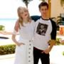 Emma Stone, Andrew Garfield 