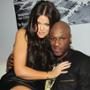 Khloe Kardashian Odom, Lamar Odom, Joe Odom