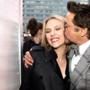 Robert Downey, Jr, Scarlett Johansson